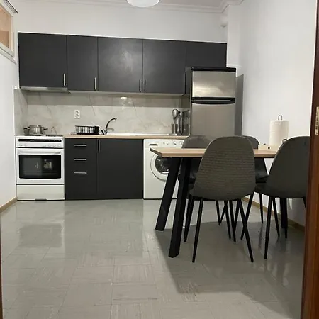 דירה Gl House *