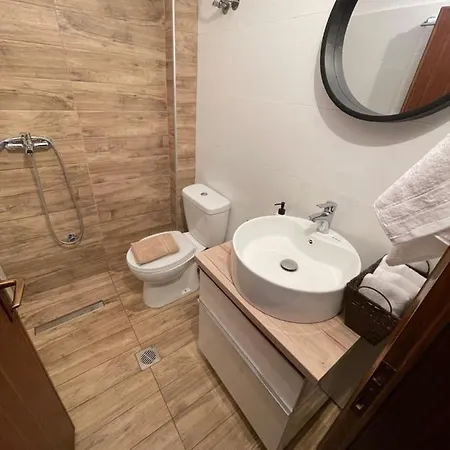 דירה Gl House אספרובלטה