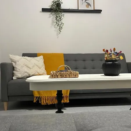 Gl House דירה אספרובלטה