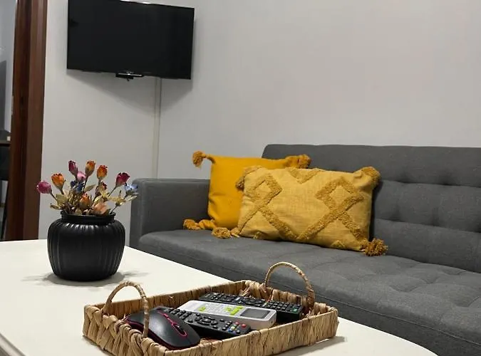 Gl House Apartament Asprovalta