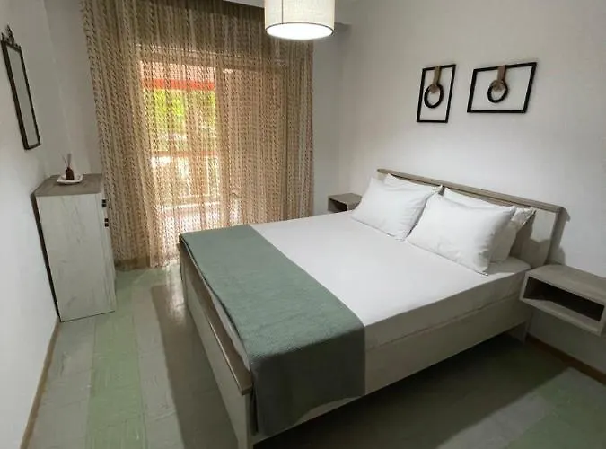 Gl House Apartament