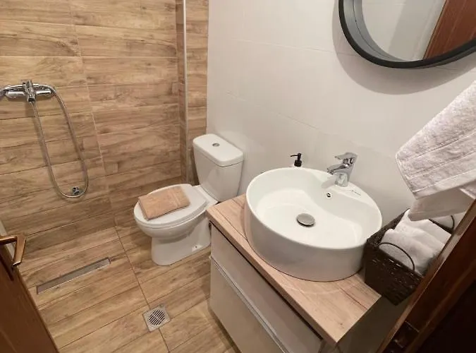 Apartament Gl House Asprovalta
