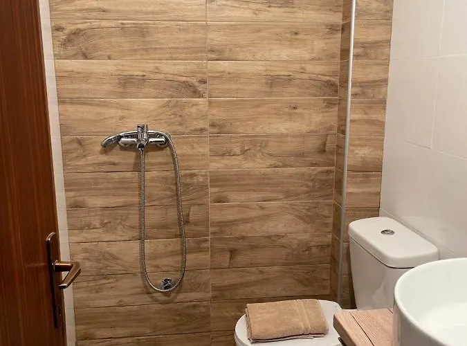 Gl House Apartament *