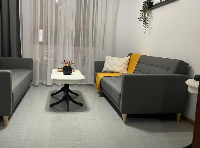 Apartament Gl House *