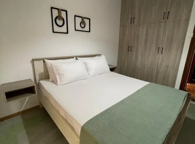 Apartament Gl House