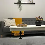 Gl House Apartman Aszproválta
