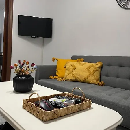 Gl House Lägenhet Asprovalta