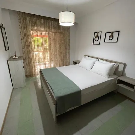 Gl House Lägenhet