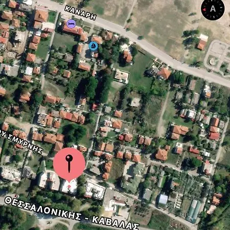 Gl House Lägenhet