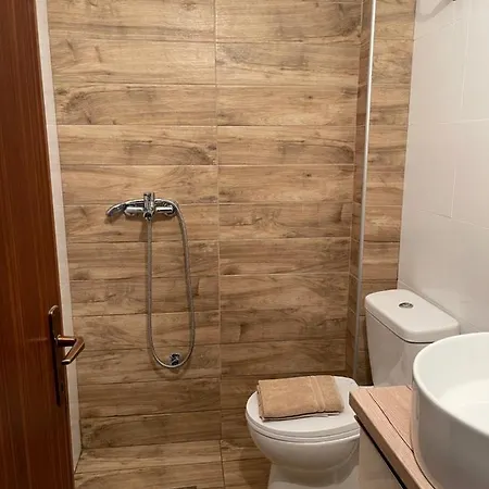 Gl House Lägenhet *