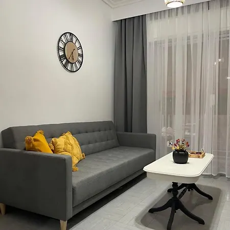 Gl House