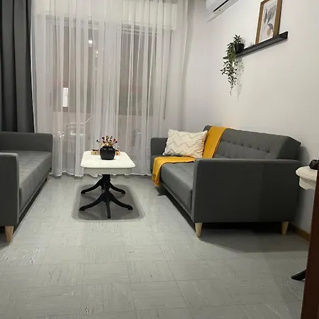 Appartement Gl House *