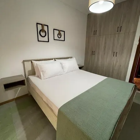 Lägenhet Gl House