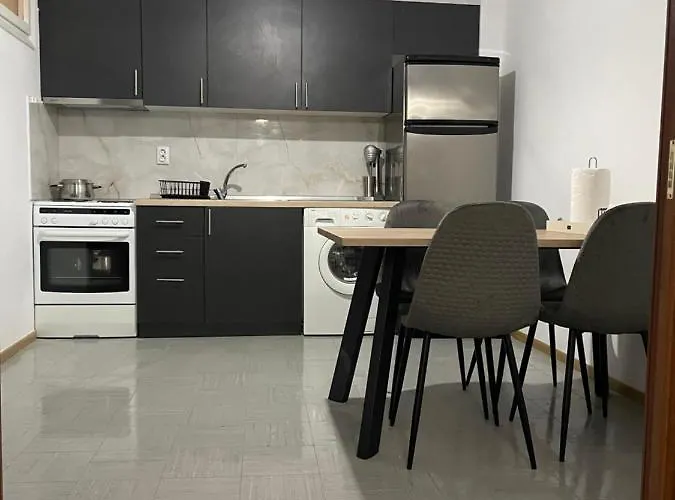 Appartement Gl House *
